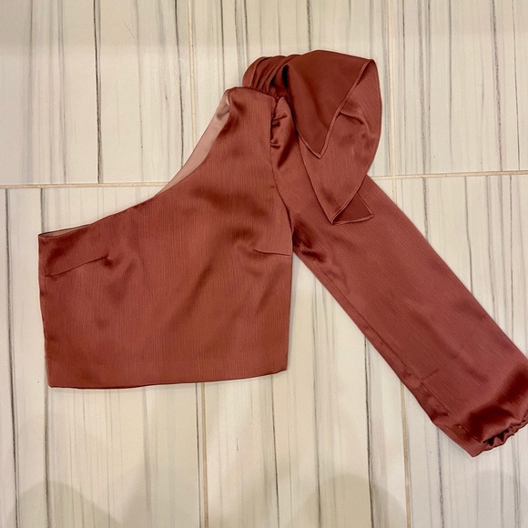 Lovers + Friends Park Top - Picture 3 of 5